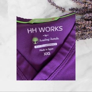 Healing Hands Scrubs